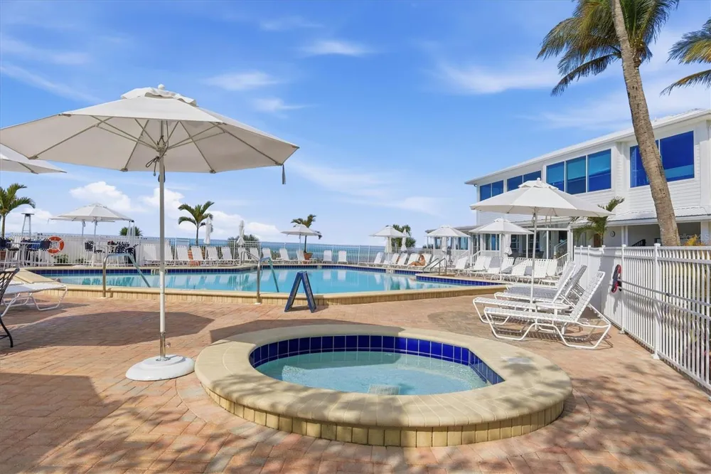 5000 GASPARILLA ROAD #BC205 Boca Grande, FL 33921