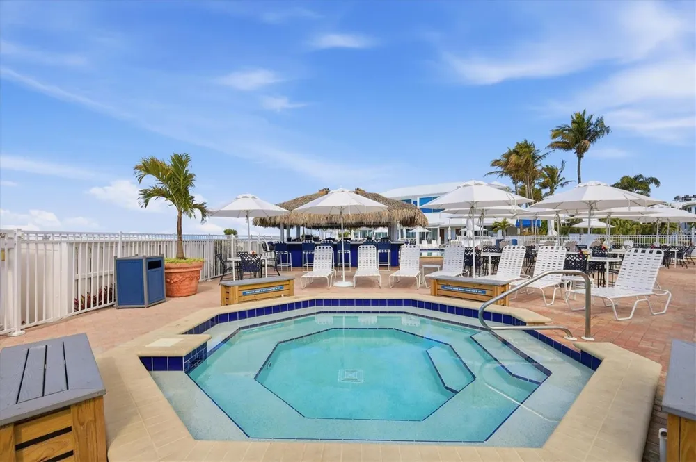 5000 GASPARILLA ROAD #BC205 Boca Grande, FL 33921