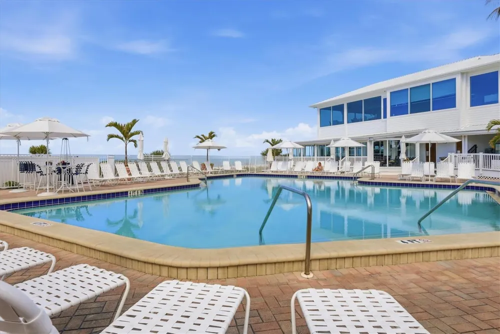5000 GASPARILLA ROAD #BC205 Boca Grande, FL 33921