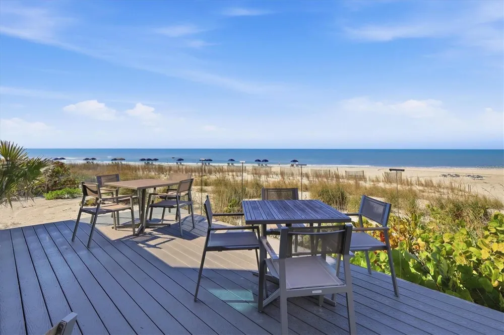 5000 GASPARILLA ROAD #BC205 Boca Grande, FL 33921