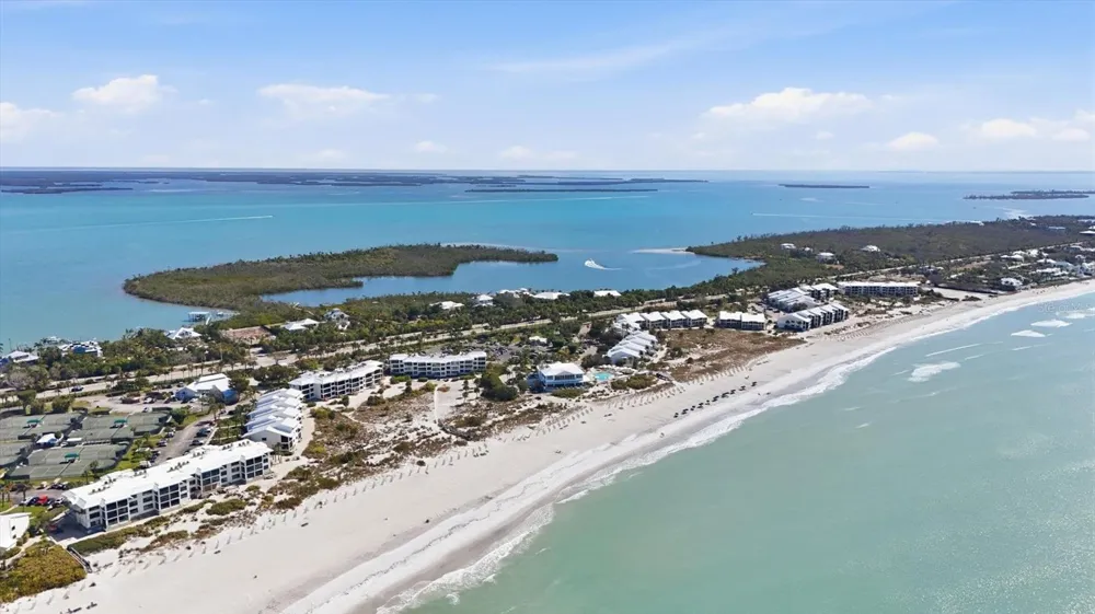 5000 GASPARILLA ROAD #BC205 Boca Grande, FL 33921
