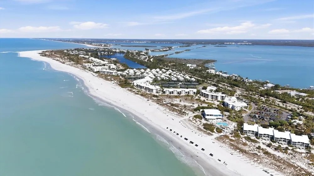 5000 GASPARILLA ROAD #BC205 Boca Grande, FL 33921