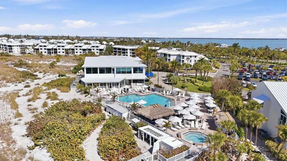5000 GASPARILLA ROAD #BC205 Boca Grande, FL 33921