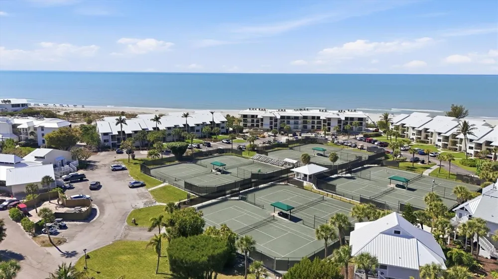 5000 GASPARILLA ROAD #BC205 Boca Grande, FL 33921