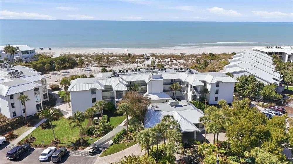 5000 GASPARILLA ROAD #BC205 Boca Grande, FL 33921