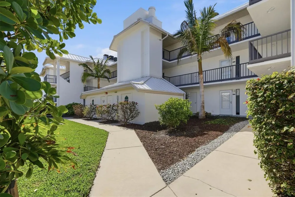 5000 GASPARILLA ROAD #BC205 Boca Grande, FL 33921