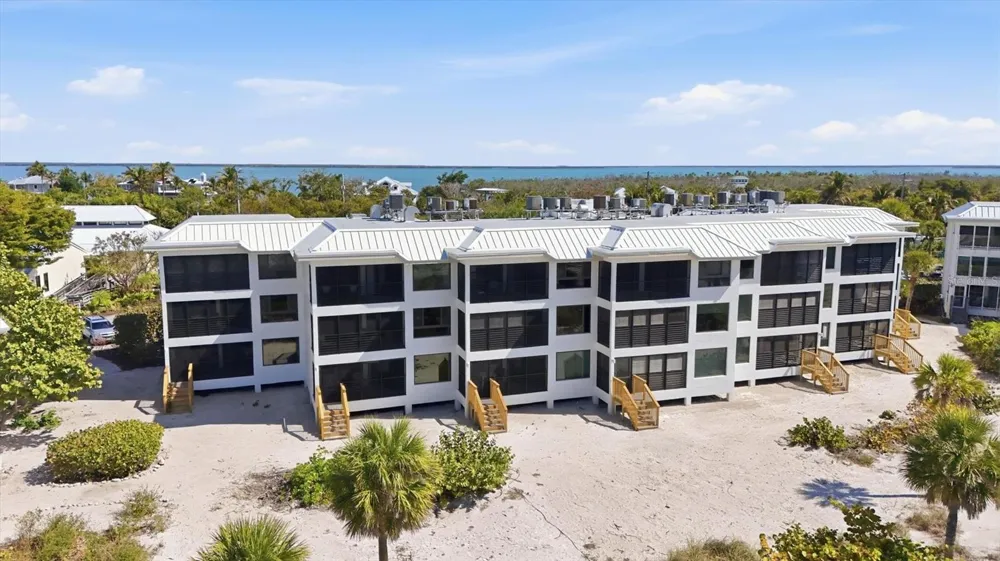 5000 GASPARILLA ROAD #BC205 Boca Grande, FL 33921