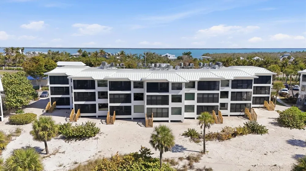 5000 GASPARILLA ROAD #BC205 Boca Grande, FL 33921