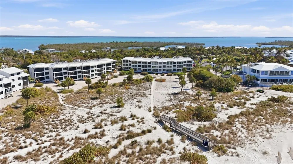 5000 GASPARILLA ROAD #BC205 Boca Grande, FL 33921
