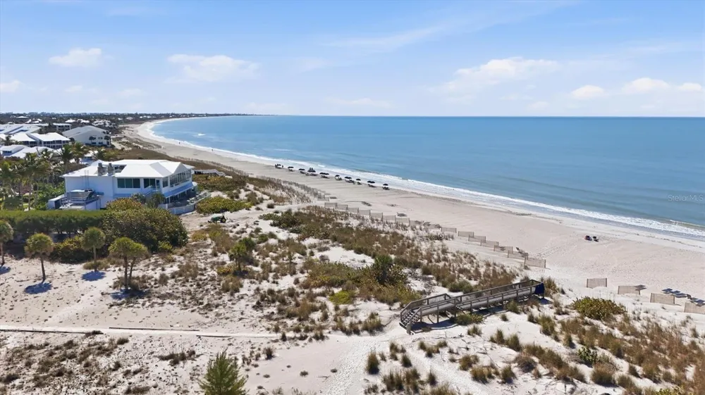 5000 GASPARILLA ROAD #BC205 Boca Grande, FL 33921