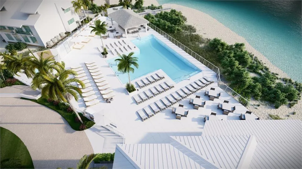 5000 GASPARILLA ROAD #BC205 Boca Grande, FL 33921