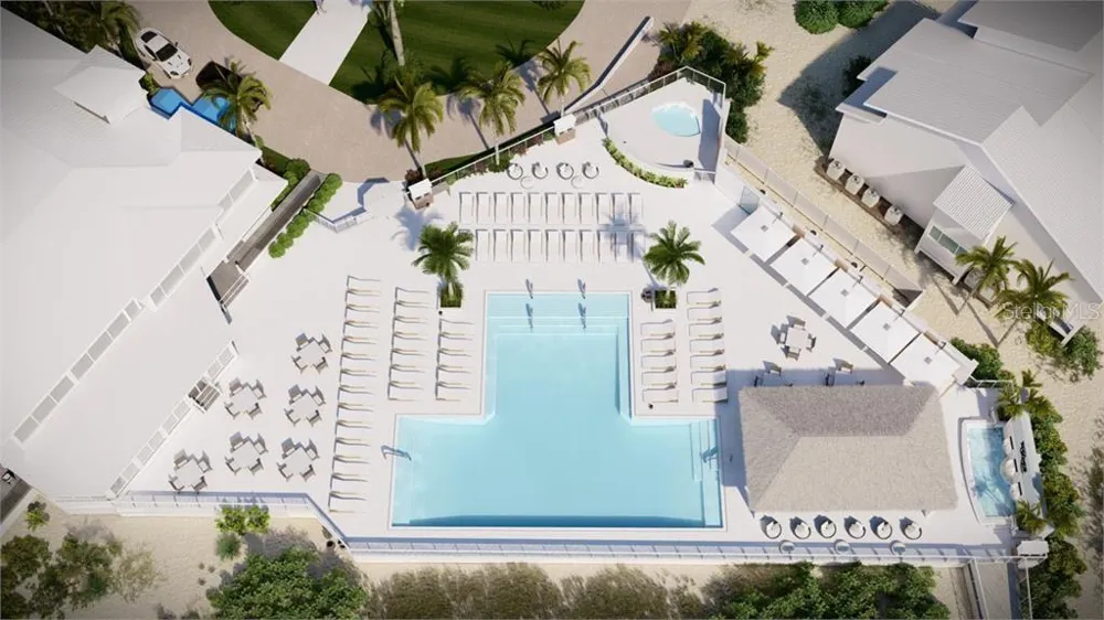5000 GASPARILLA ROAD #BC205 Boca Grande, FL 33921