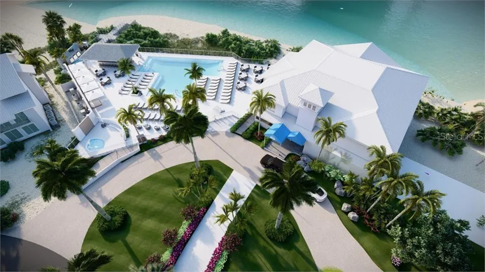 5000 GASPARILLA ROAD #BC205 Boca Grande, FL 33921