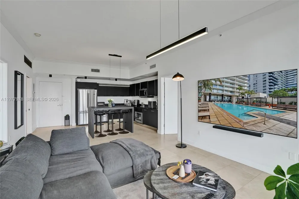 3470 E Coast Ave #H0708 Miami, FL 33137