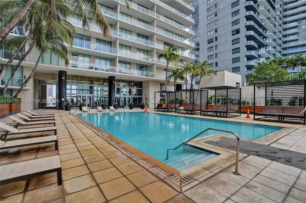 3470 E Coast Ave #H0708 Miami, FL 33137