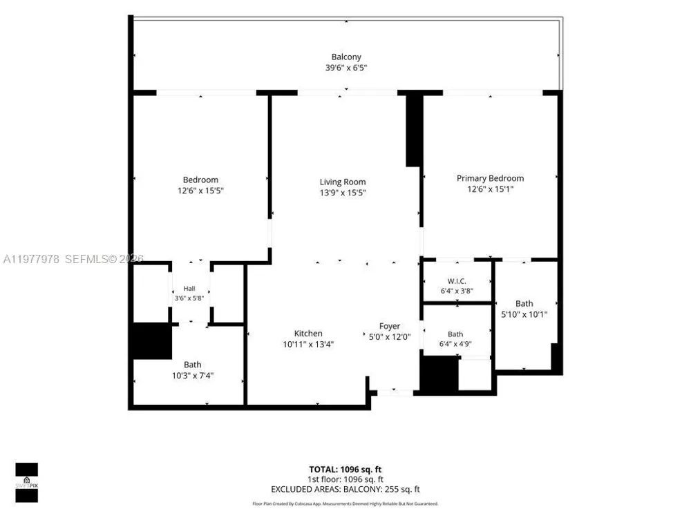 3470 E Coast Ave #H0708 Miami, FL 33137