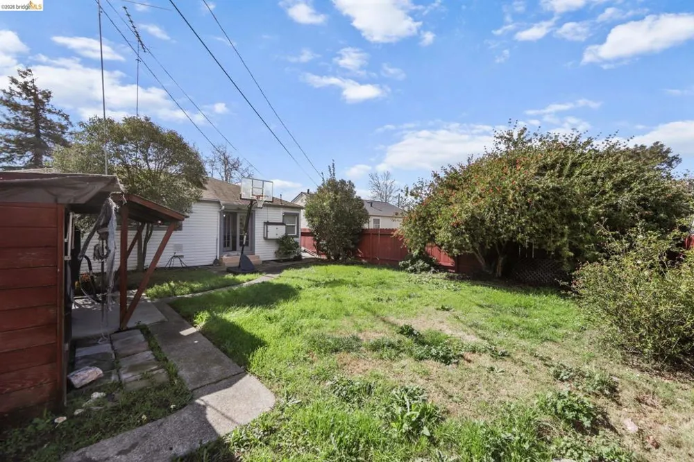104 Foster St Vallejo, CA 94591