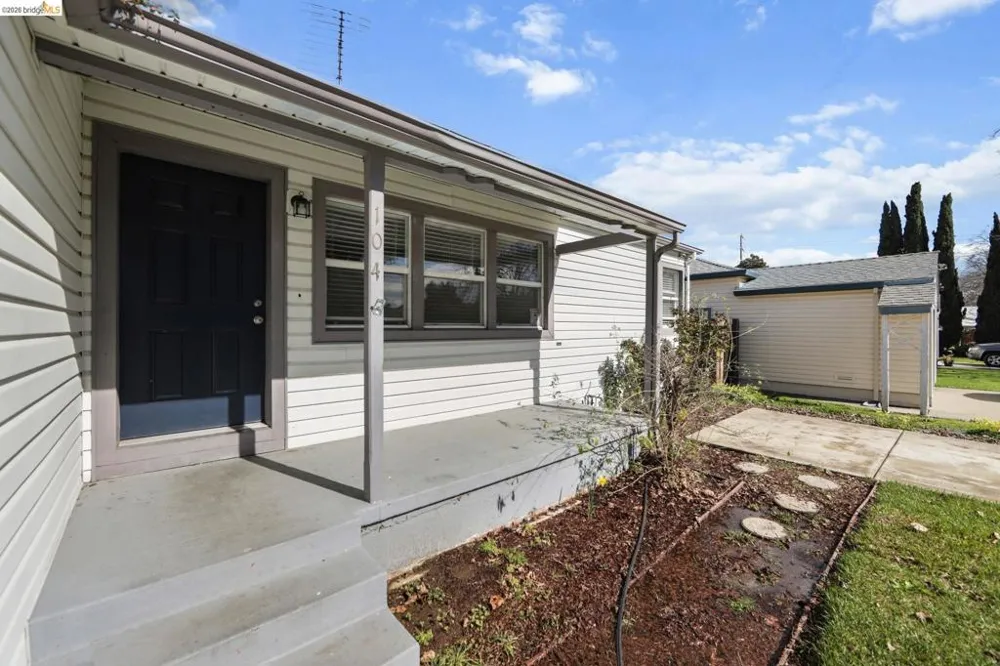 104 Foster St Vallejo, CA 94591