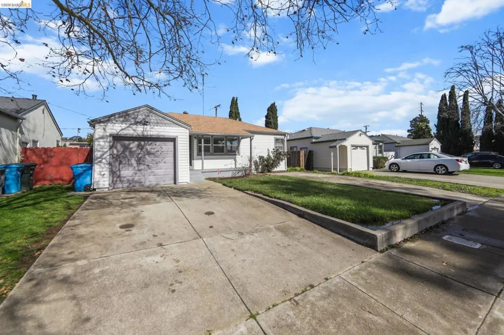 104 Foster St Vallejo, CA 94591