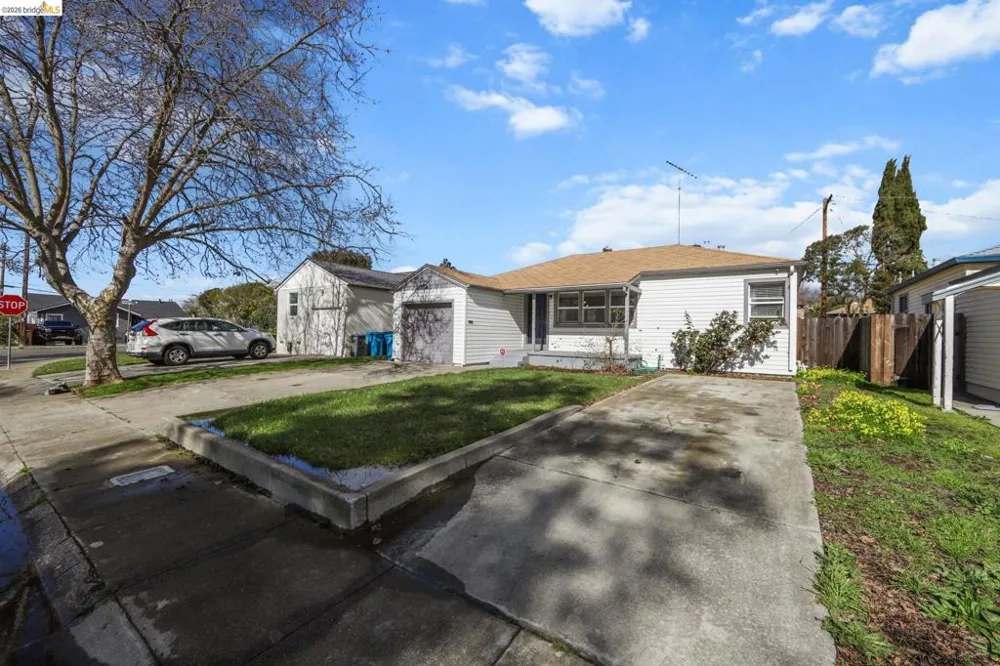 104 Foster St Vallejo, CA 94591