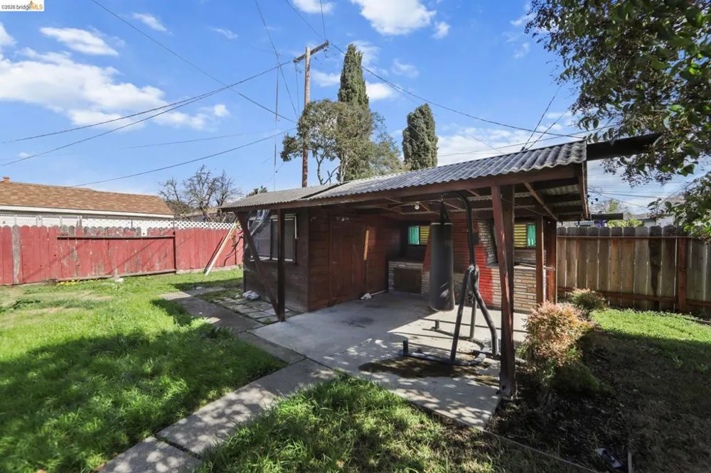 104 Foster St Vallejo, CA 94591
