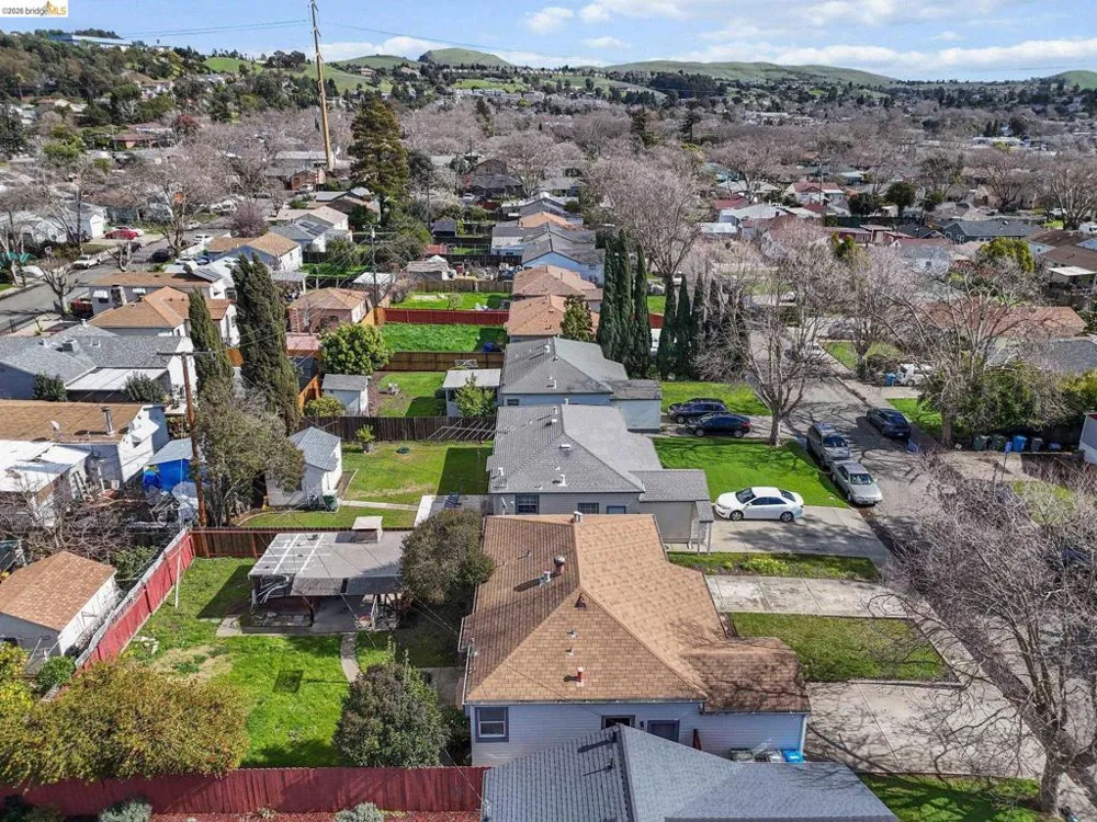 104 Foster St Vallejo, CA 94591