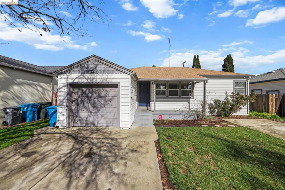 104 Foster St Vallejo, CA 94591