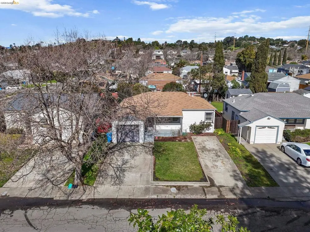 104 Foster St Vallejo, CA 94591