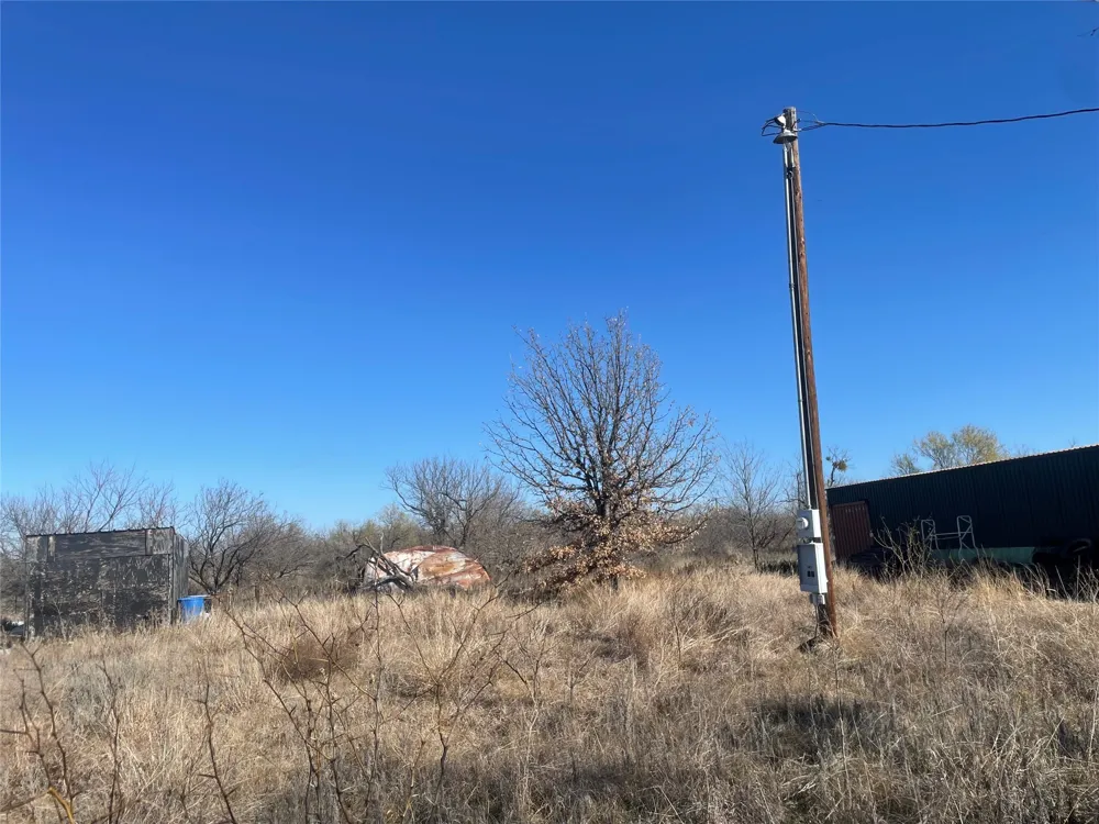 517 County Road 221 Breckenridge, TX 76424