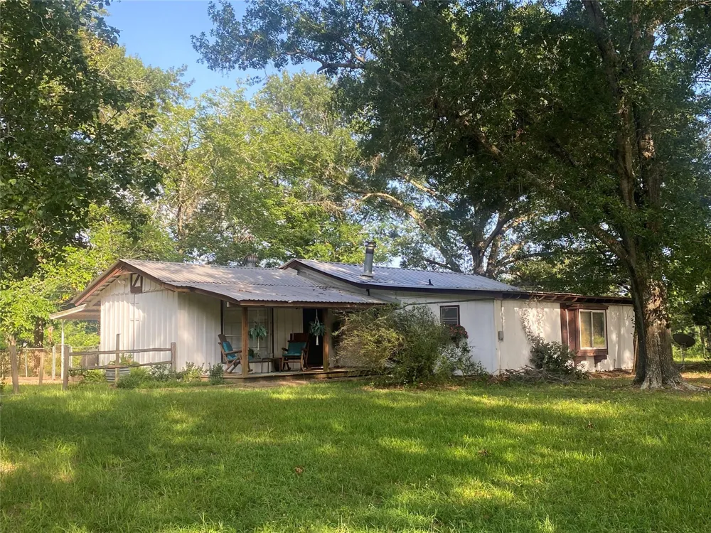 18133 Fm 1774 Plantersville, TX 77363