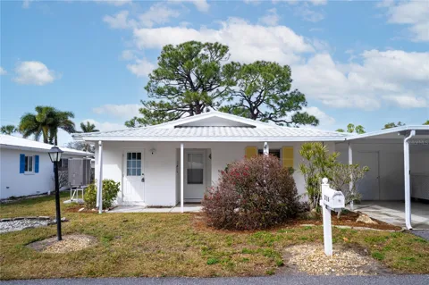 216 FAIR WINDS DRIVE #216