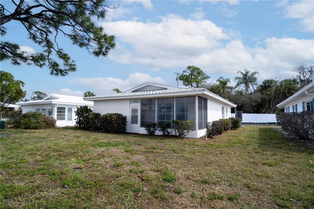 216 FAIR WINDS DRIVE #216 Nokomis, FL 34275