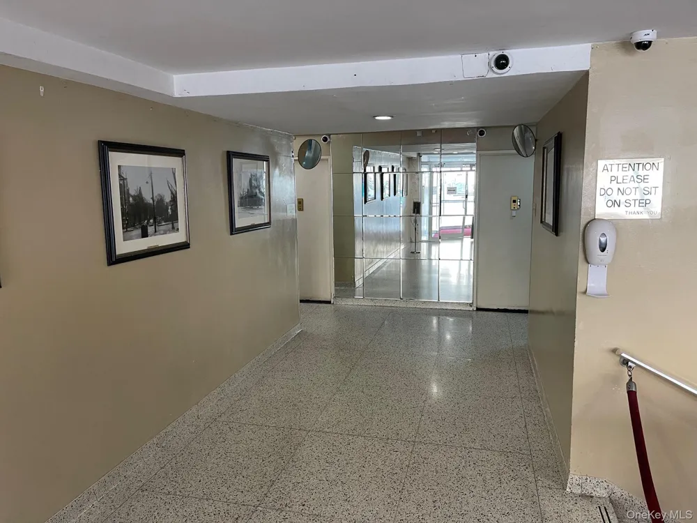 89-15 Parsons Boulevard #3L Jamaica, NY 11432