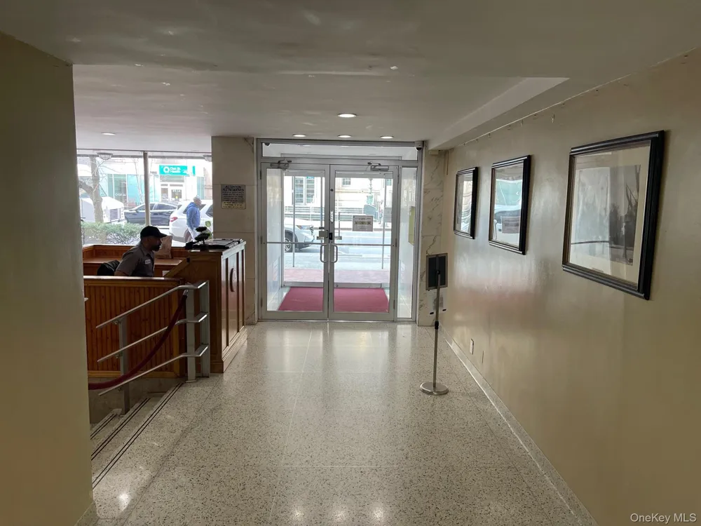 89-15 Parsons Boulevard #3L Jamaica, NY 11432