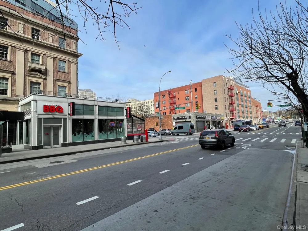 89-15 Parsons Boulevard #3L Jamaica, NY 11432