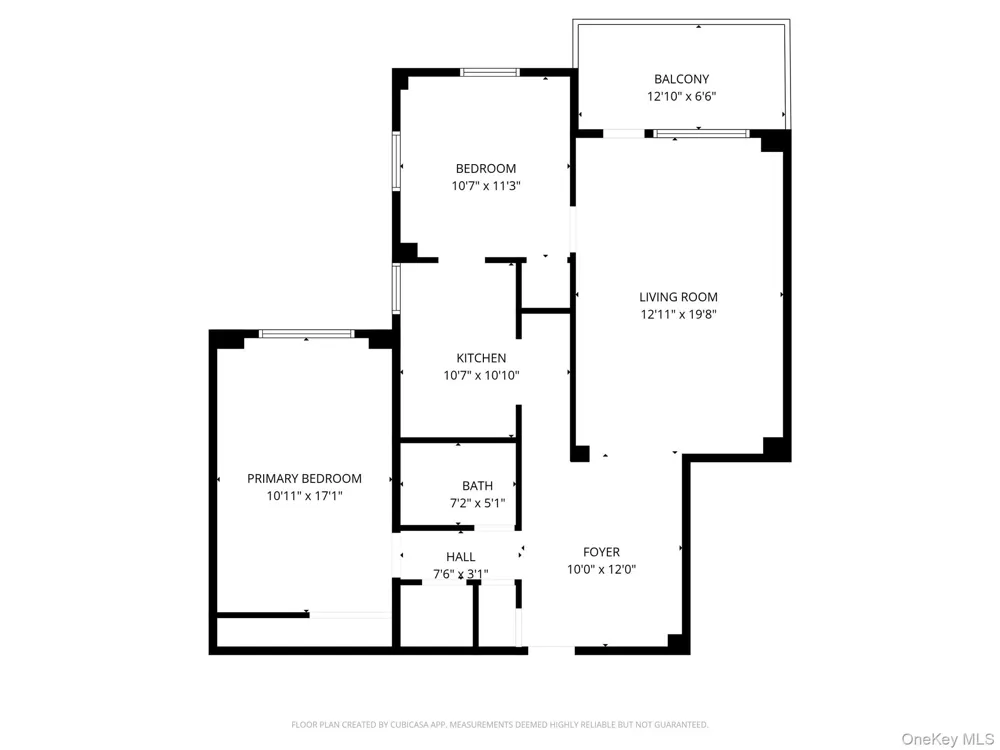 89-15 Parsons Boulevard #3L Jamaica, NY 11432