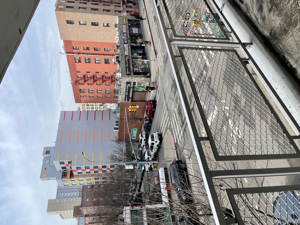 89-15 Parsons Boulevard #3L Jamaica, NY 11432