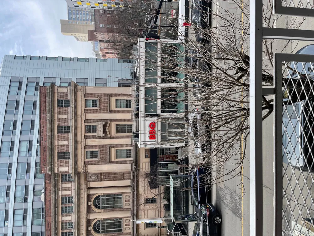 89-15 Parsons Boulevard #3L Jamaica, NY 11432