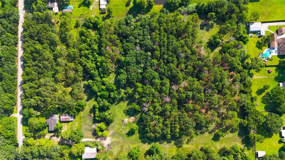 County Road 540 Alvin, TX 77511