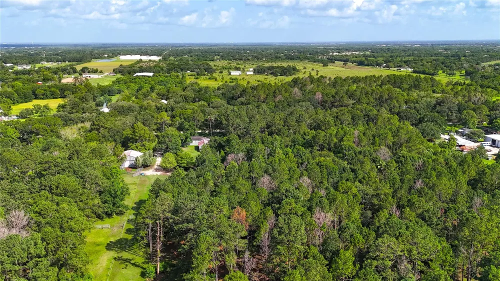 County Road 540 Alvin, TX 77511