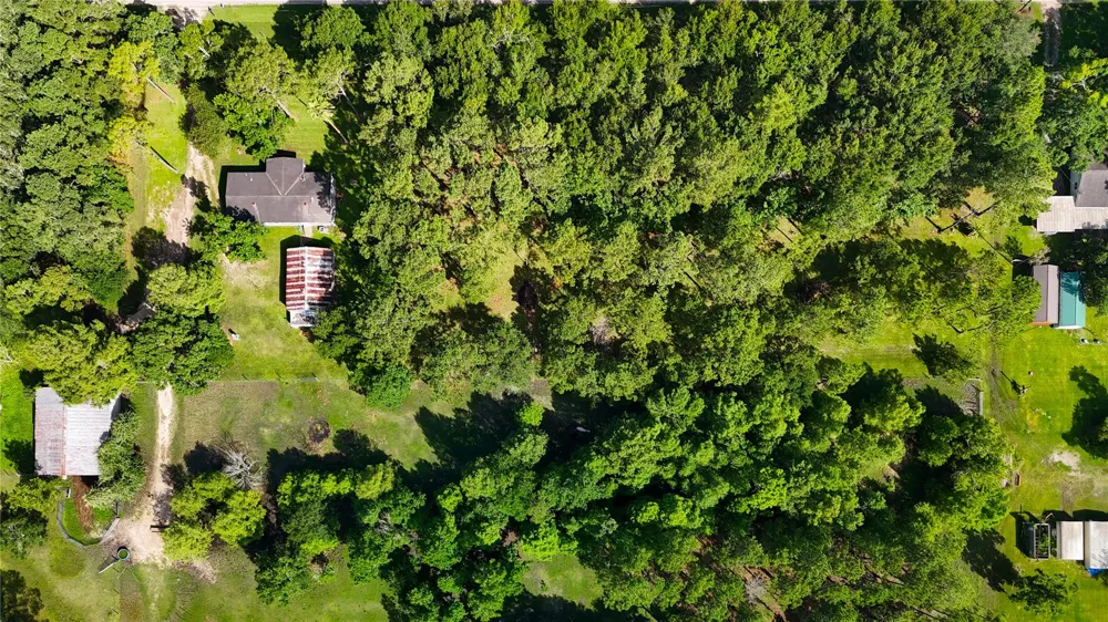 County Road 540 Alvin, TX 77511