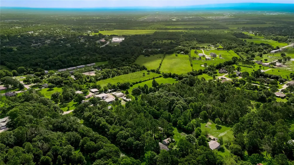 County Road 540 Alvin, TX 77511