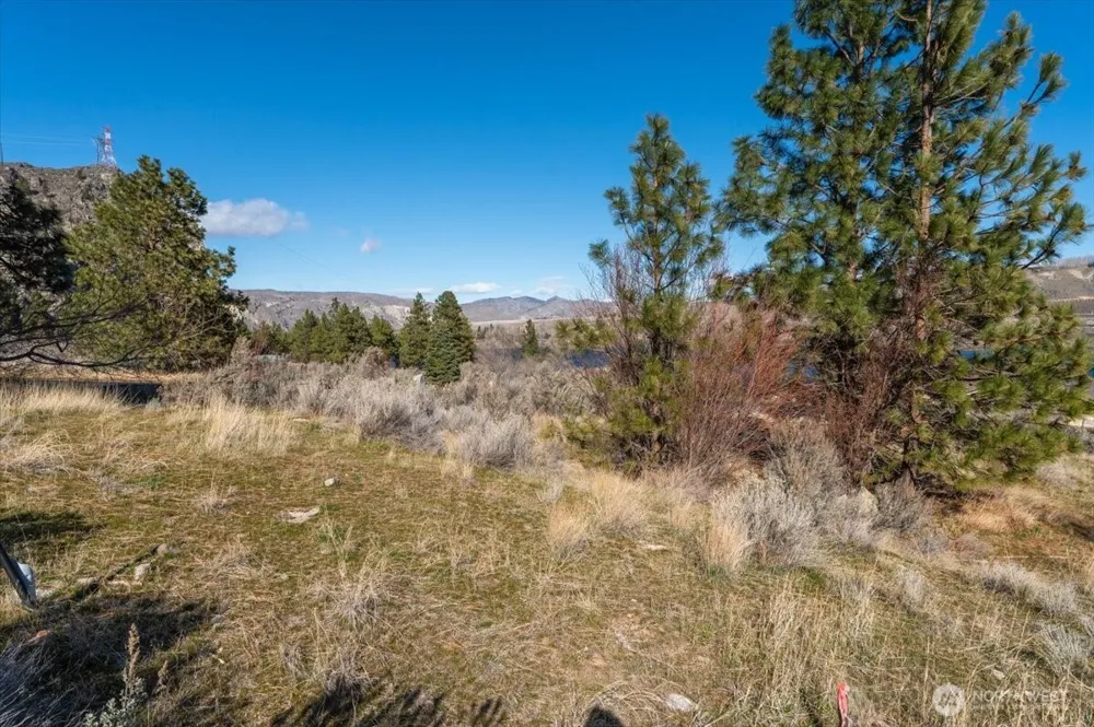 15315 Lakeview Street Entiat, WA 98822