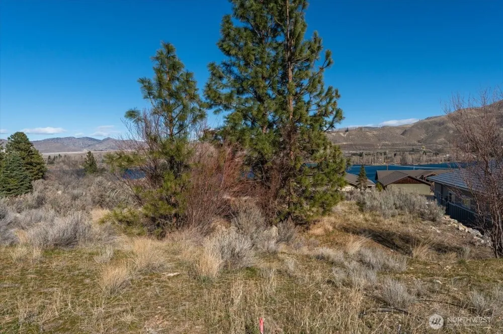 15315 Lakeview Street Entiat, WA 98822