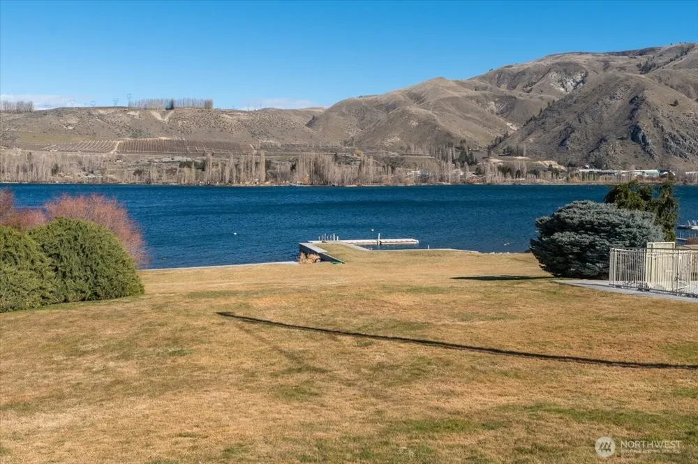 15315 Lakeview Street Entiat, WA 98822