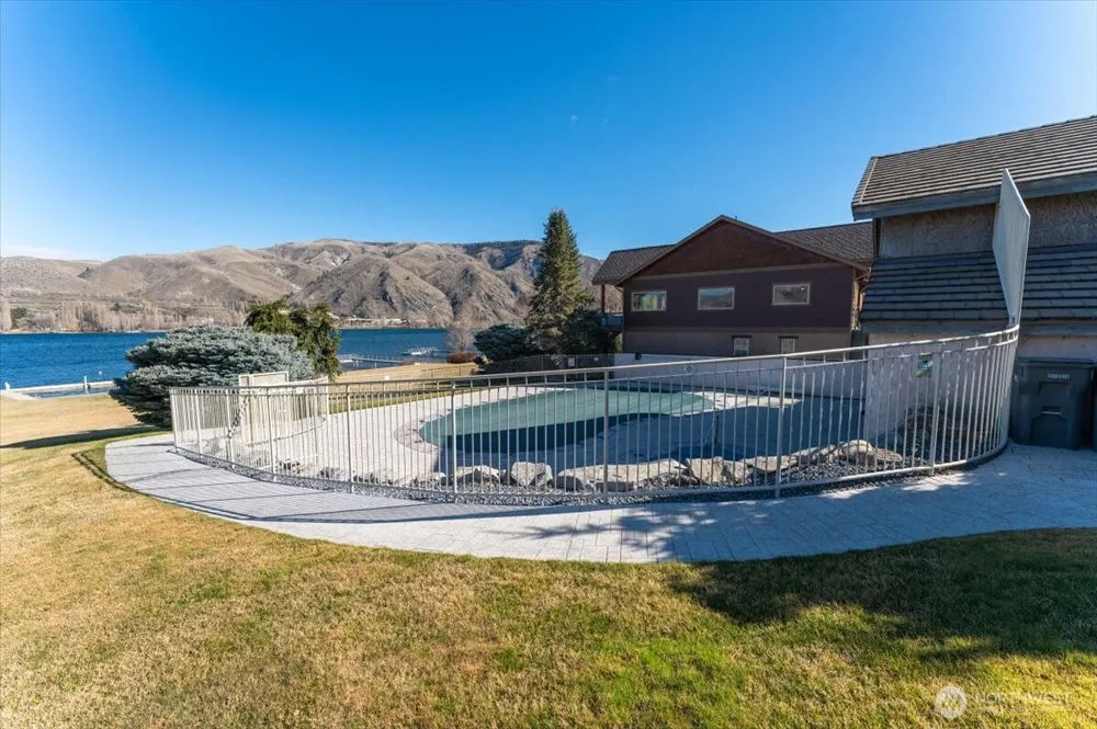 15315 Lakeview Street Entiat, WA 98822