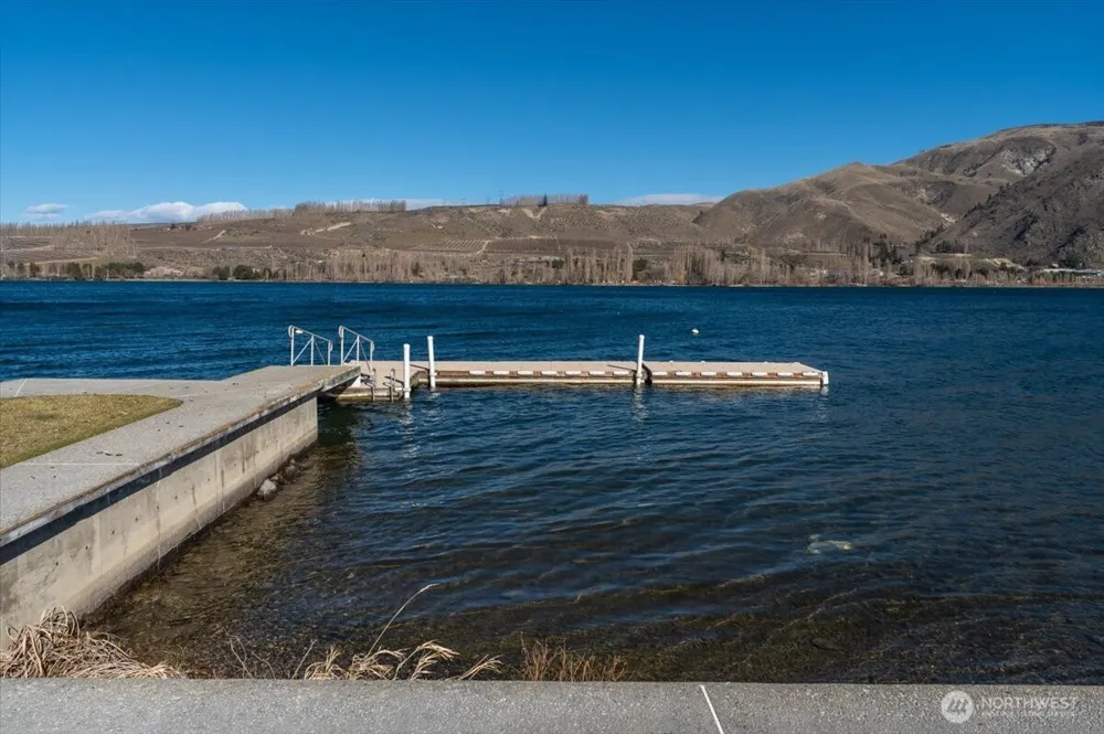 15315 Lakeview Street Entiat, WA 98822