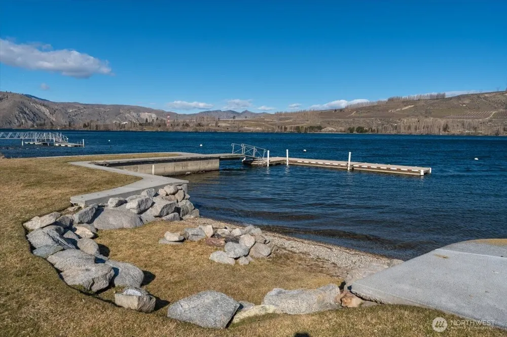 15315 Lakeview Street Entiat, WA 98822
