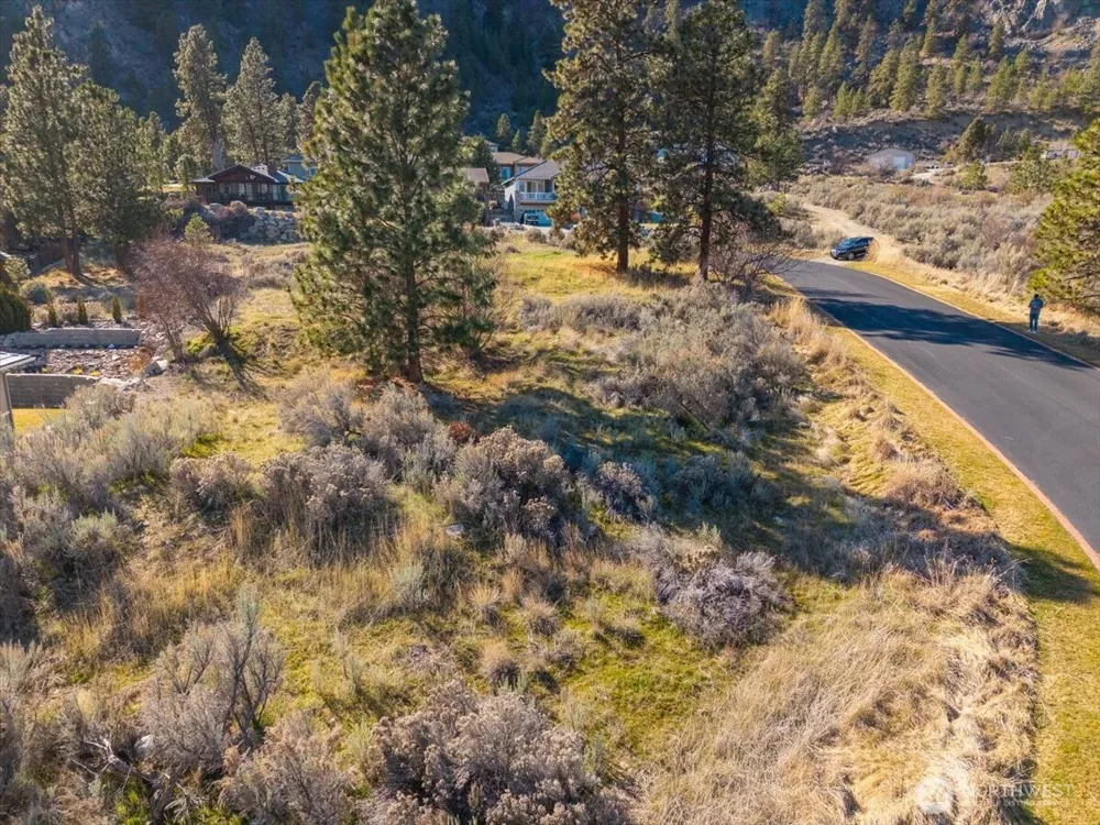 15315 Lakeview Street Entiat, WA 98822