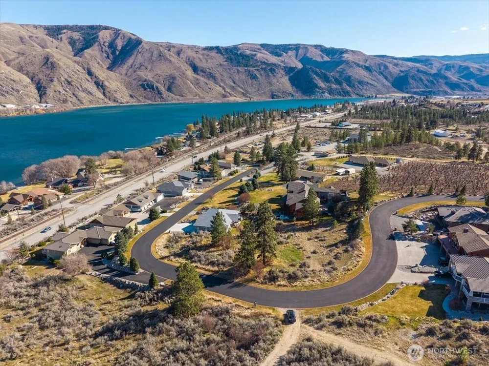 15315 Lakeview Street Entiat, WA 98822